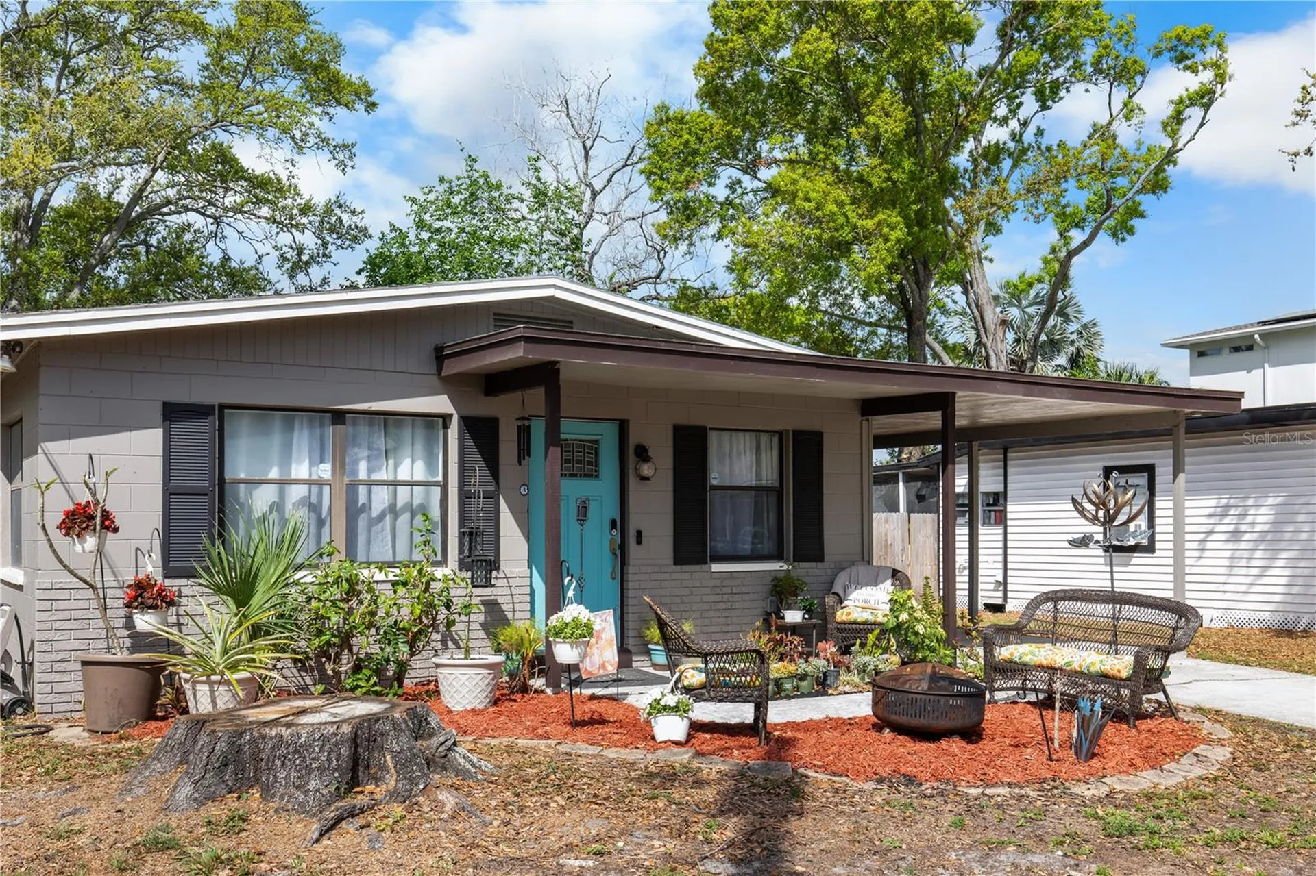 7009 S Fitzgerald Street Tampa FL 33616