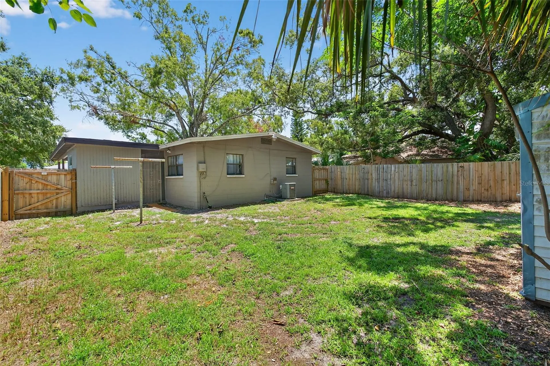 7009 S Fitzgerald Street Tampa FL 33616