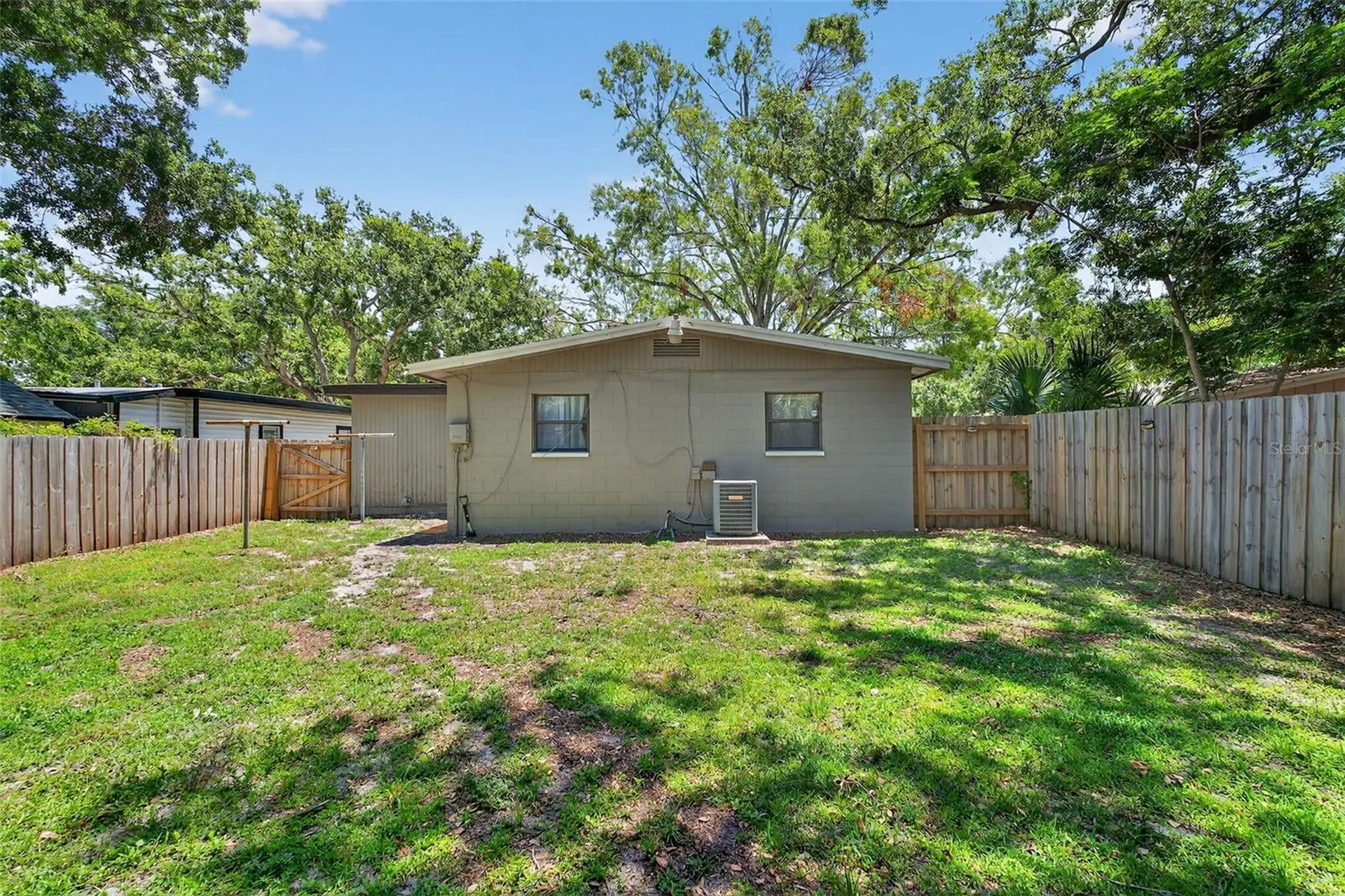 7009 S Fitzgerald Street Tampa FL 33616