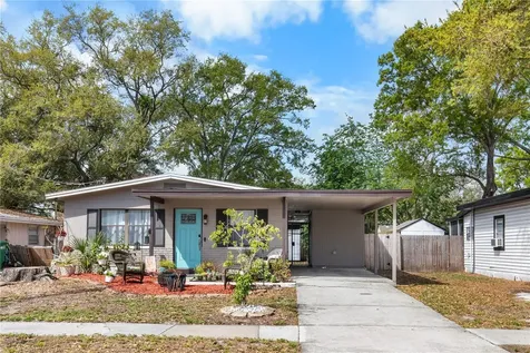 7009 S Fitzgerald Street Tampa FL 33616