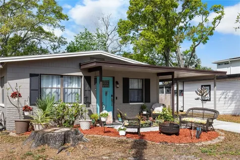 7009 S Fitzgerald Street Tampa FL 33616