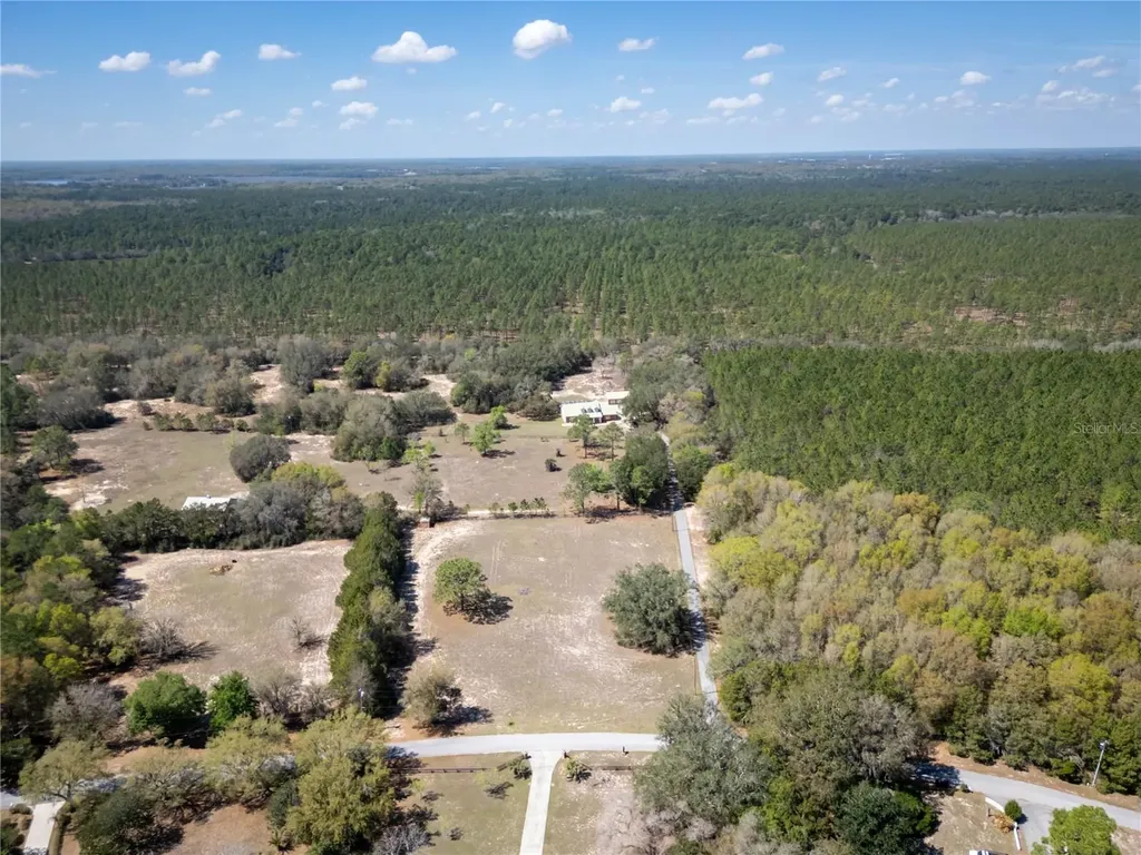 14020 SE 106th Street Ocklawaha FL 32179