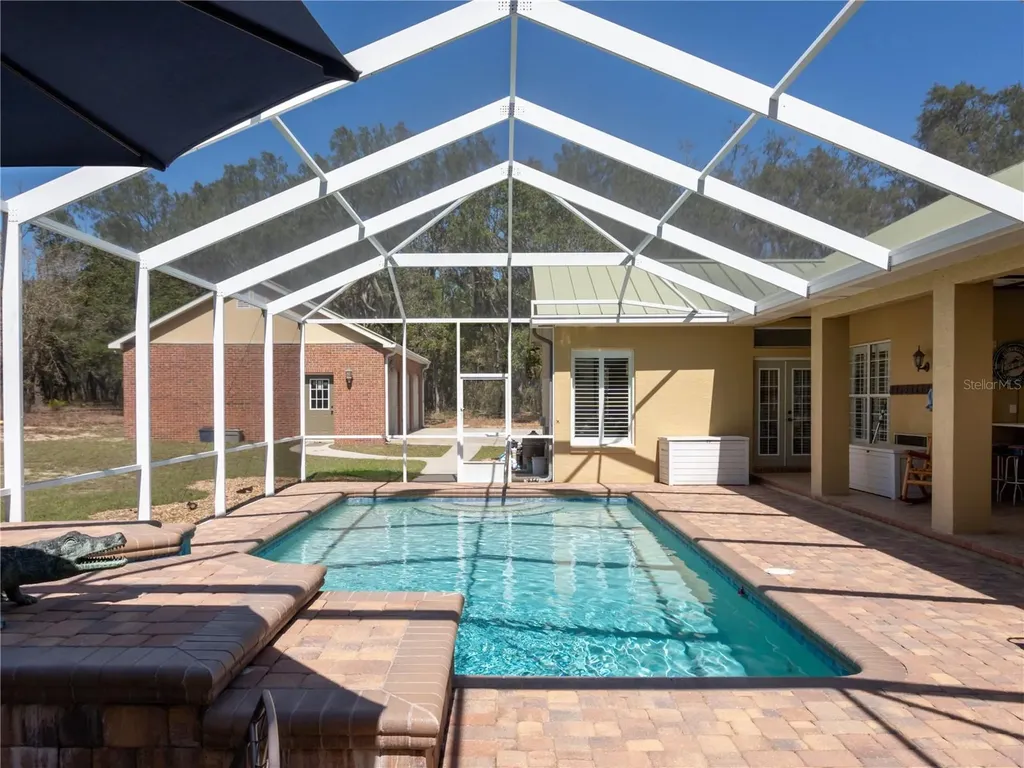 14020 SE 106th Street Ocklawaha FL 32179