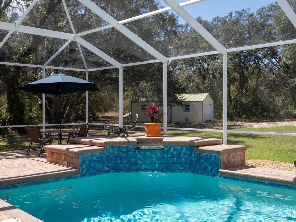 14020 SE 106th Street Ocklawaha FL 32179