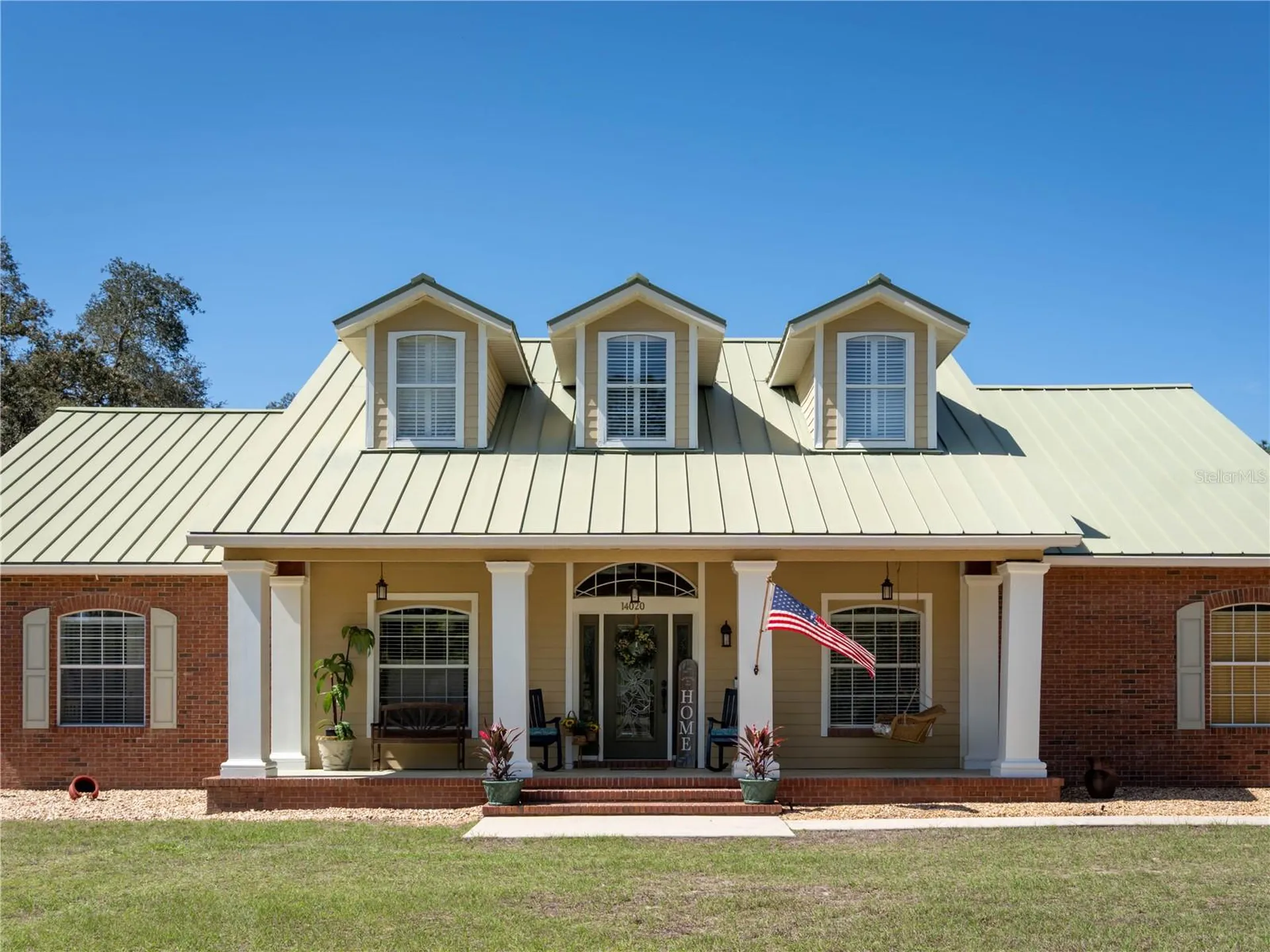 14020 SE 106th Street Ocklawaha FL 32179