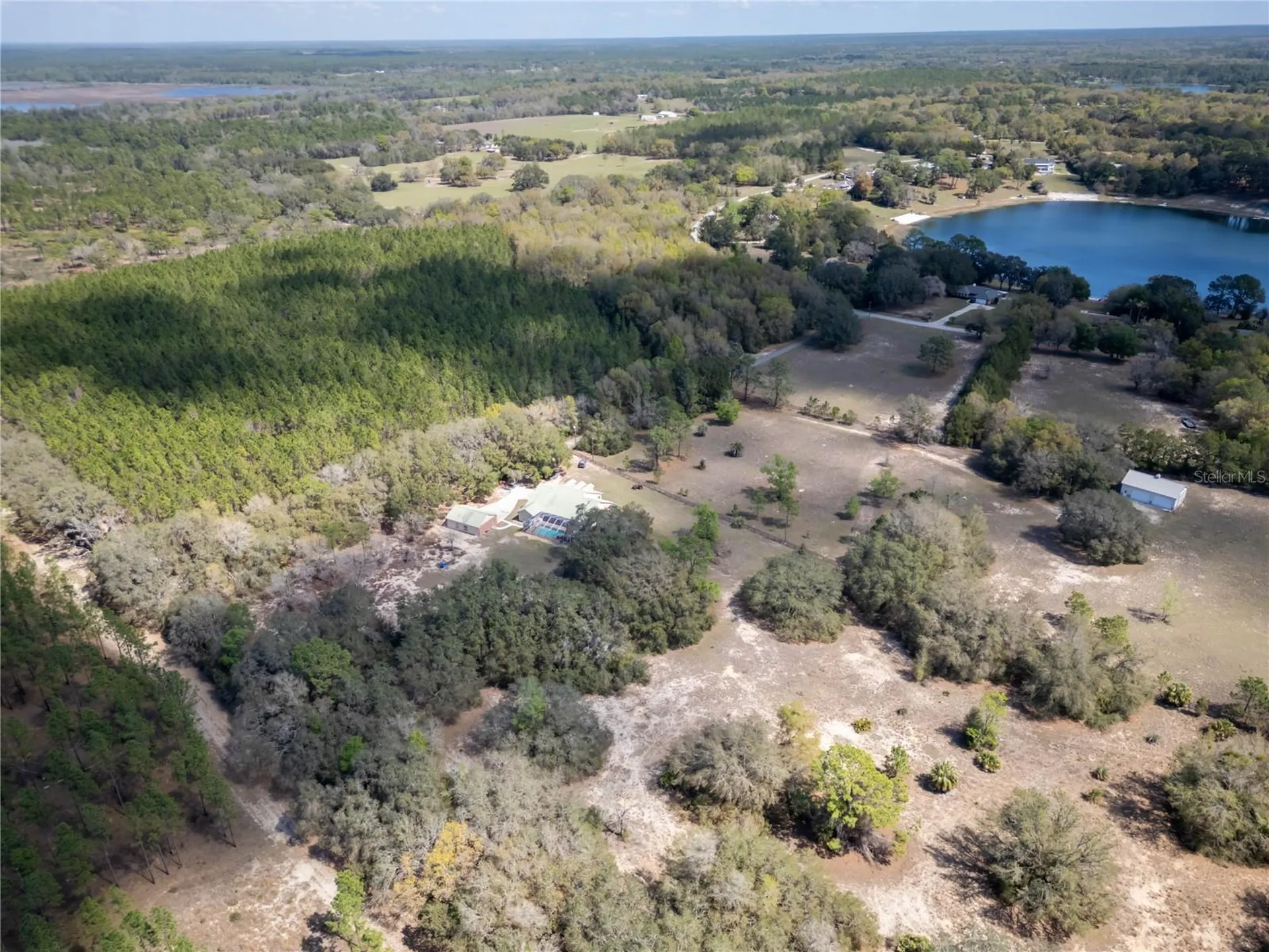 14020 SE 106th Street Ocklawaha FL 32179