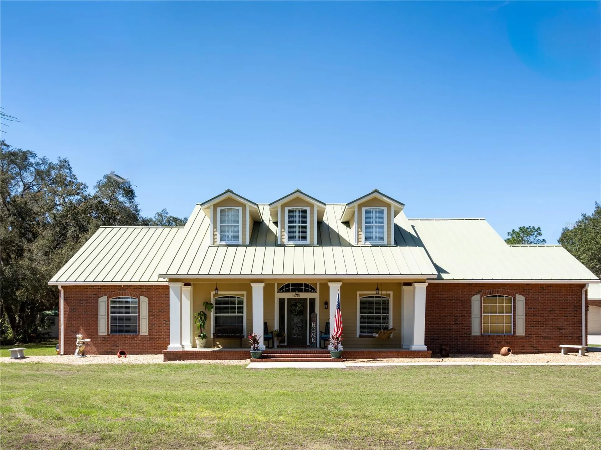 14020 SE 106th Street Ocklawaha FL 32179