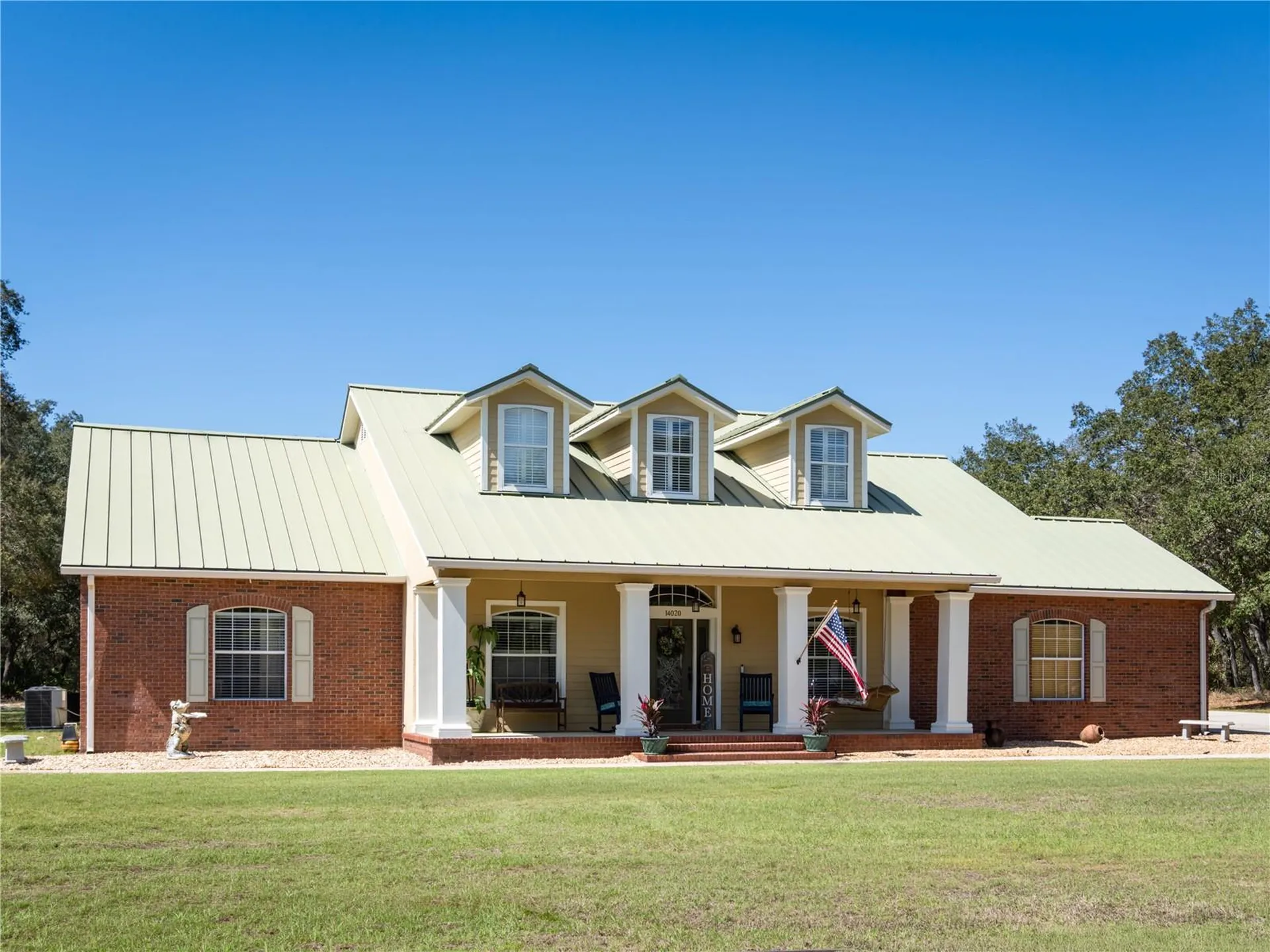 14020 SE 106th Street Ocklawaha FL 32179