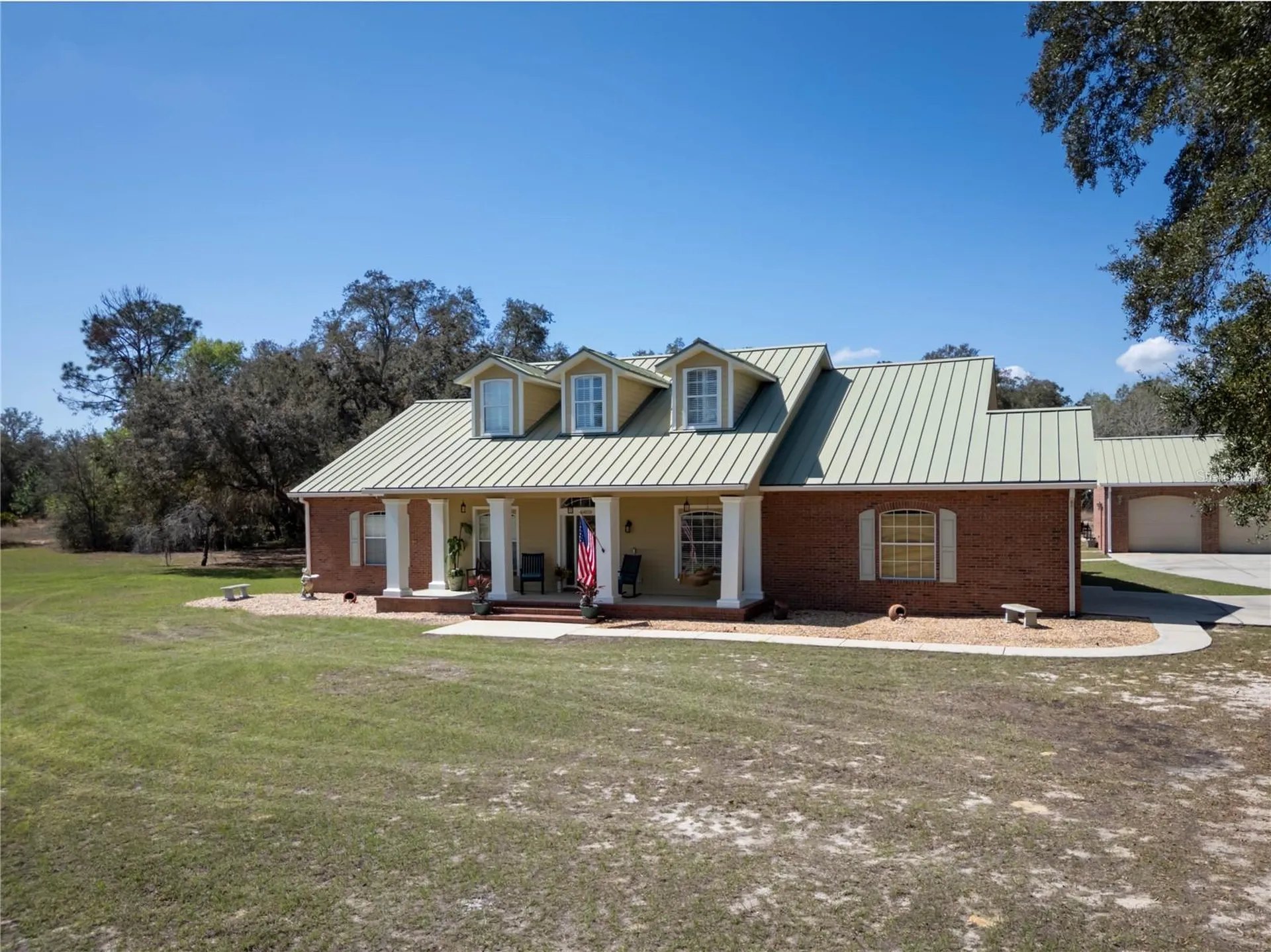 14020 SE 106th Street Ocklawaha FL 32179