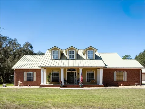 14020 SE 106th Street Ocklawaha FL 32179