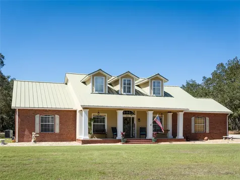 14020 SE 106th Street Ocklawaha FL 32179