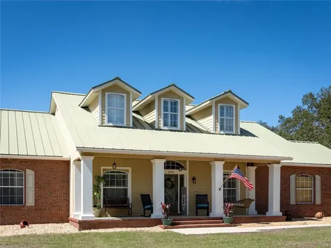 14020 SE 106th Street Ocklawaha FL 32179