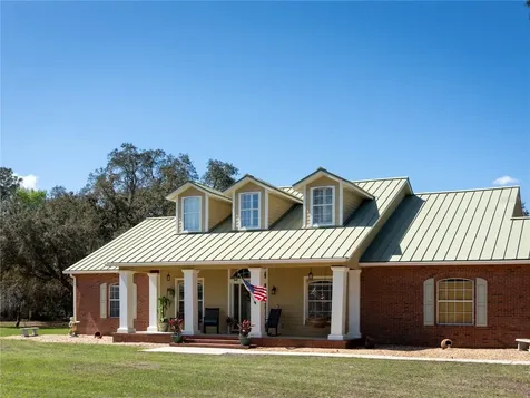 14020 SE 106th Street Ocklawaha FL 32179