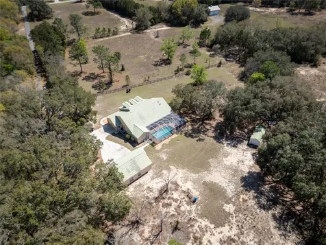 14020 SE 106th Street Ocklawaha FL 32179
