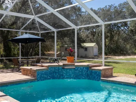 14020 SE 106th Street Ocklawaha FL 32179