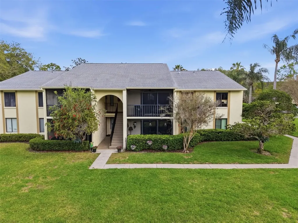 1488 Pine Glen Lane Tarpon Springs FL 34688