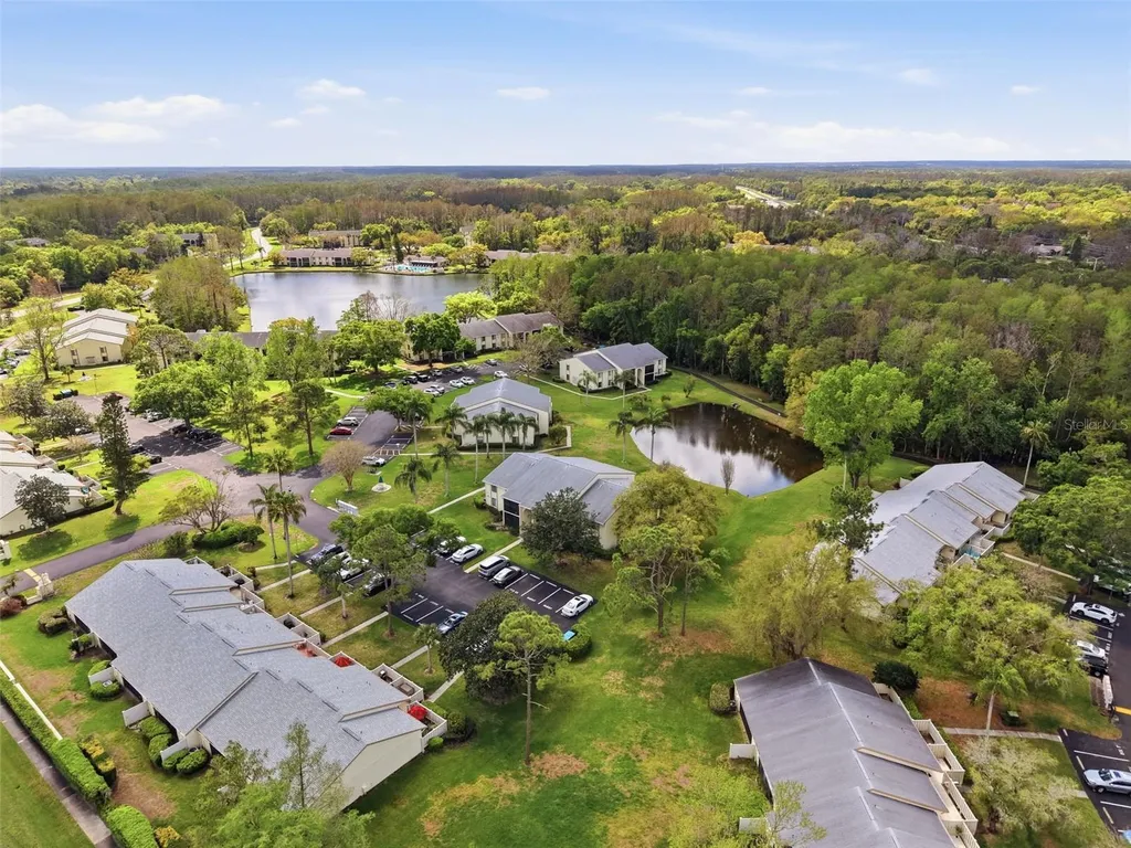 1488 Pine Glen Lane Tarpon Springs FL 34688