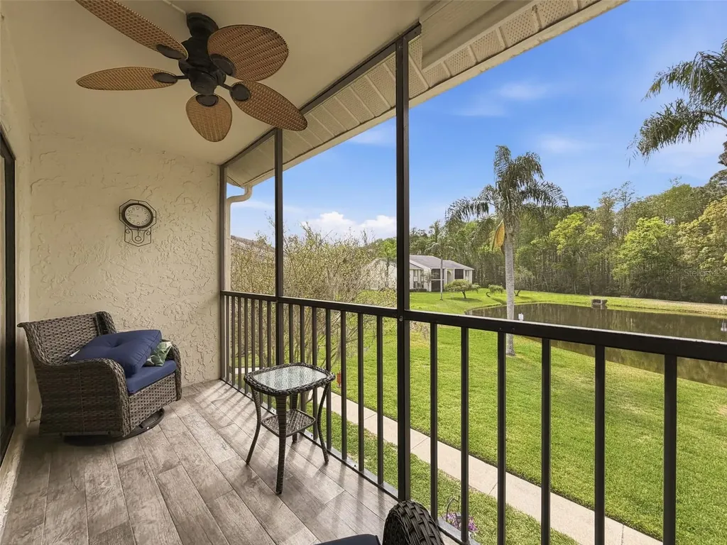 1488 Pine Glen Lane Tarpon Springs FL 34688