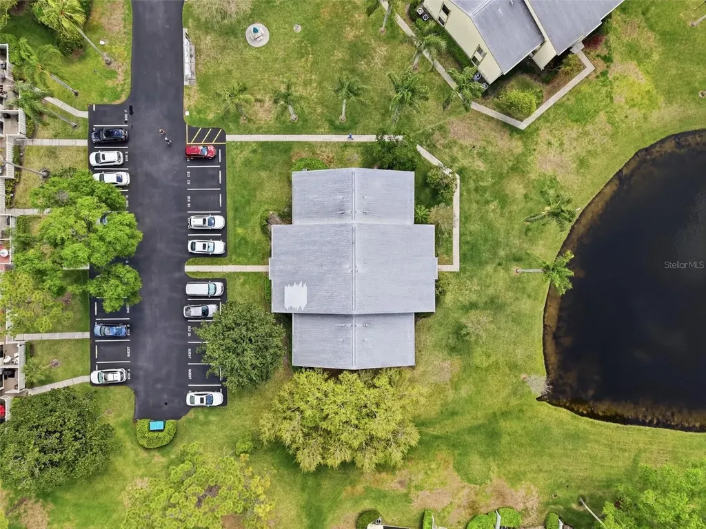 1488 Pine Glen Lane Tarpon Springs FL 34688