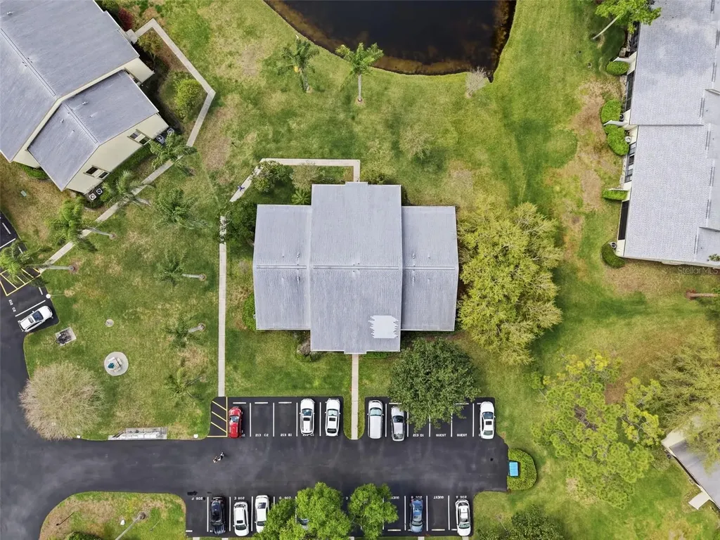 1488 Pine Glen Lane Tarpon Springs FL 34688