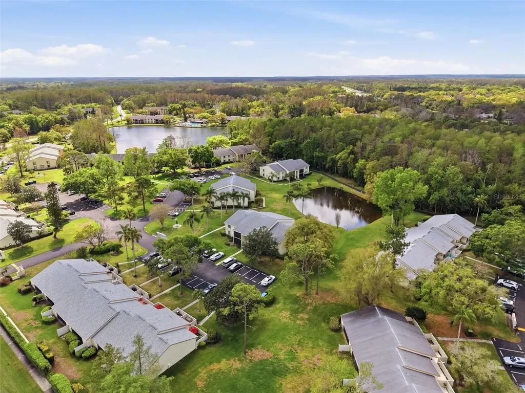 1488 Pine Glen Lane Tarpon Springs FL 34688