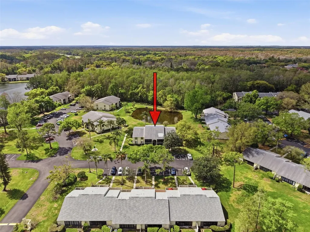1488 Pine Glen Lane Tarpon Springs FL 34688