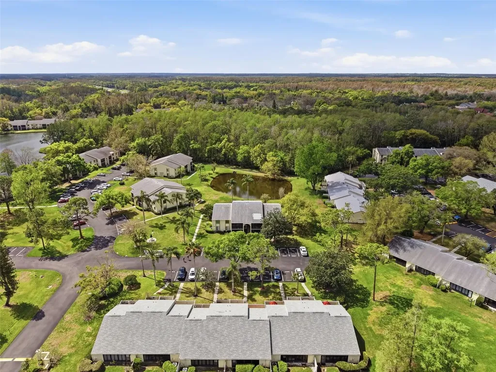 1488 Pine Glen Lane Tarpon Springs FL 34688