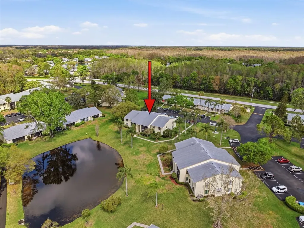 1488 Pine Glen Lane Tarpon Springs FL 34688