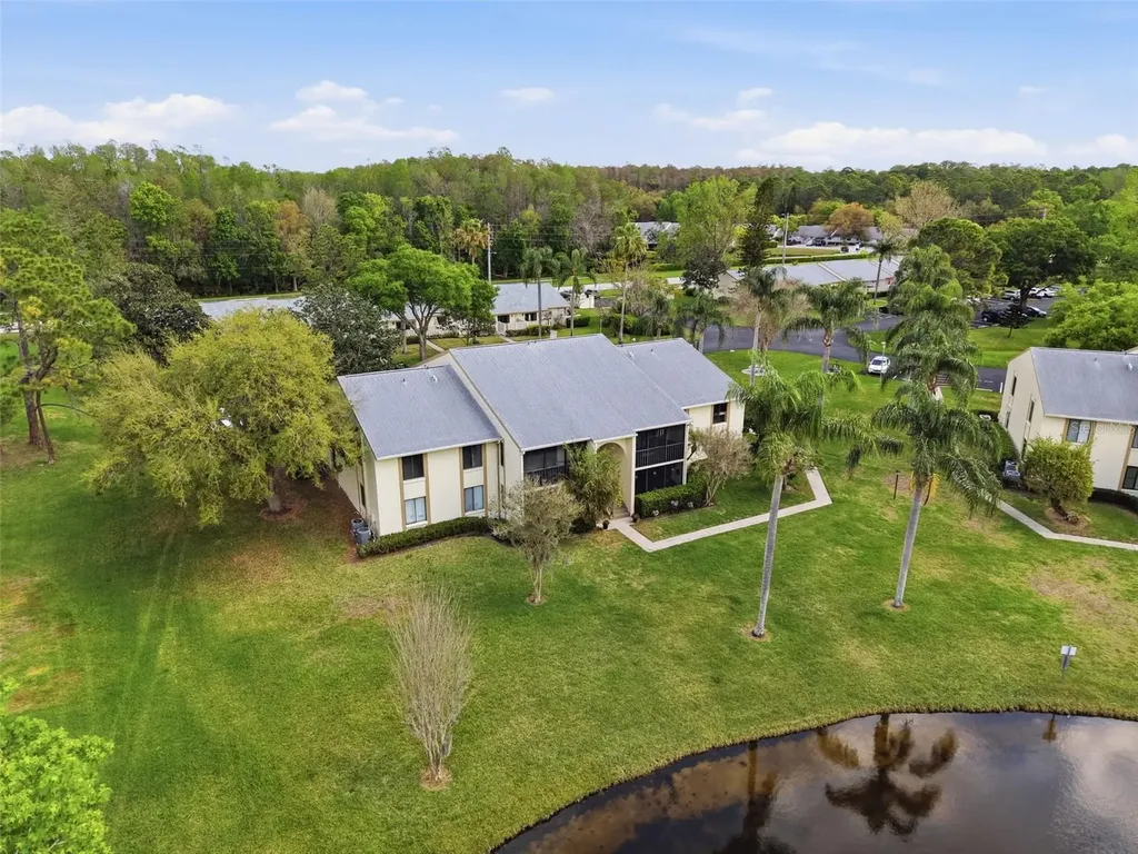 1488 Pine Glen Lane Tarpon Springs FL 34688