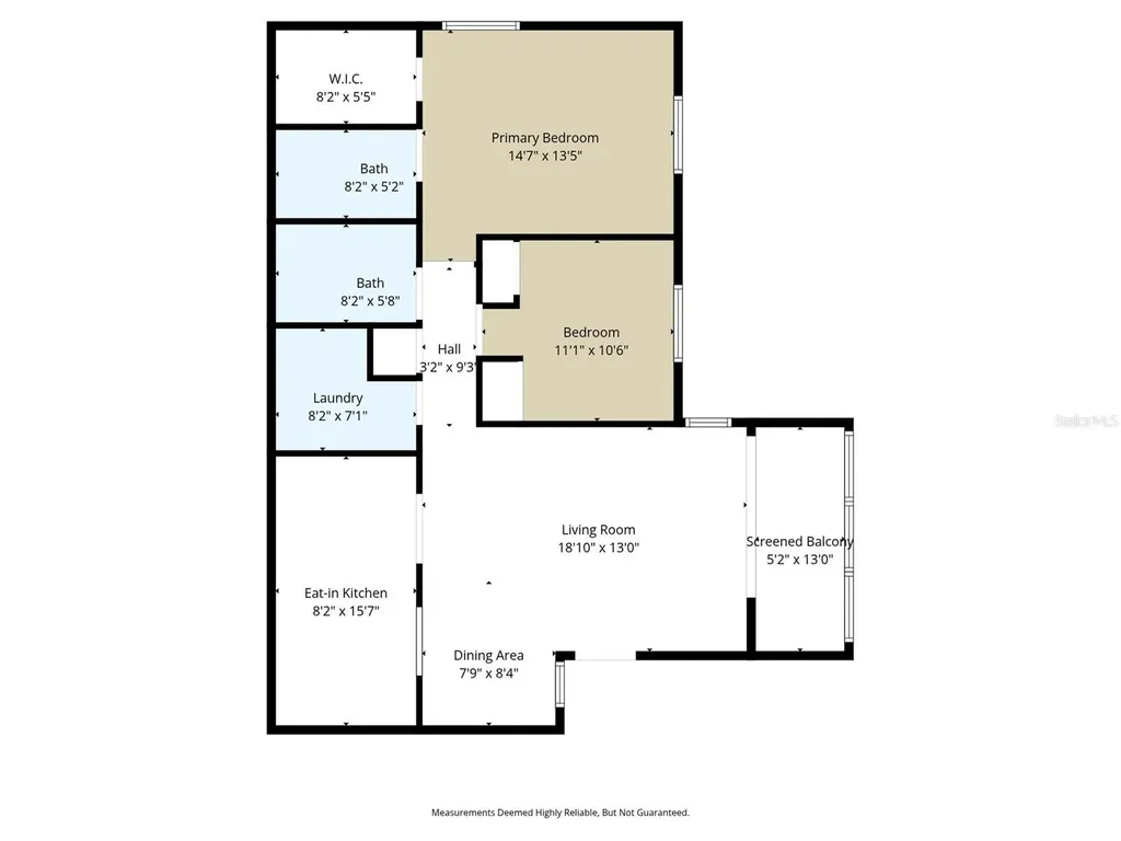 1488 Pine Glen Lane Tarpon Springs FL 34688