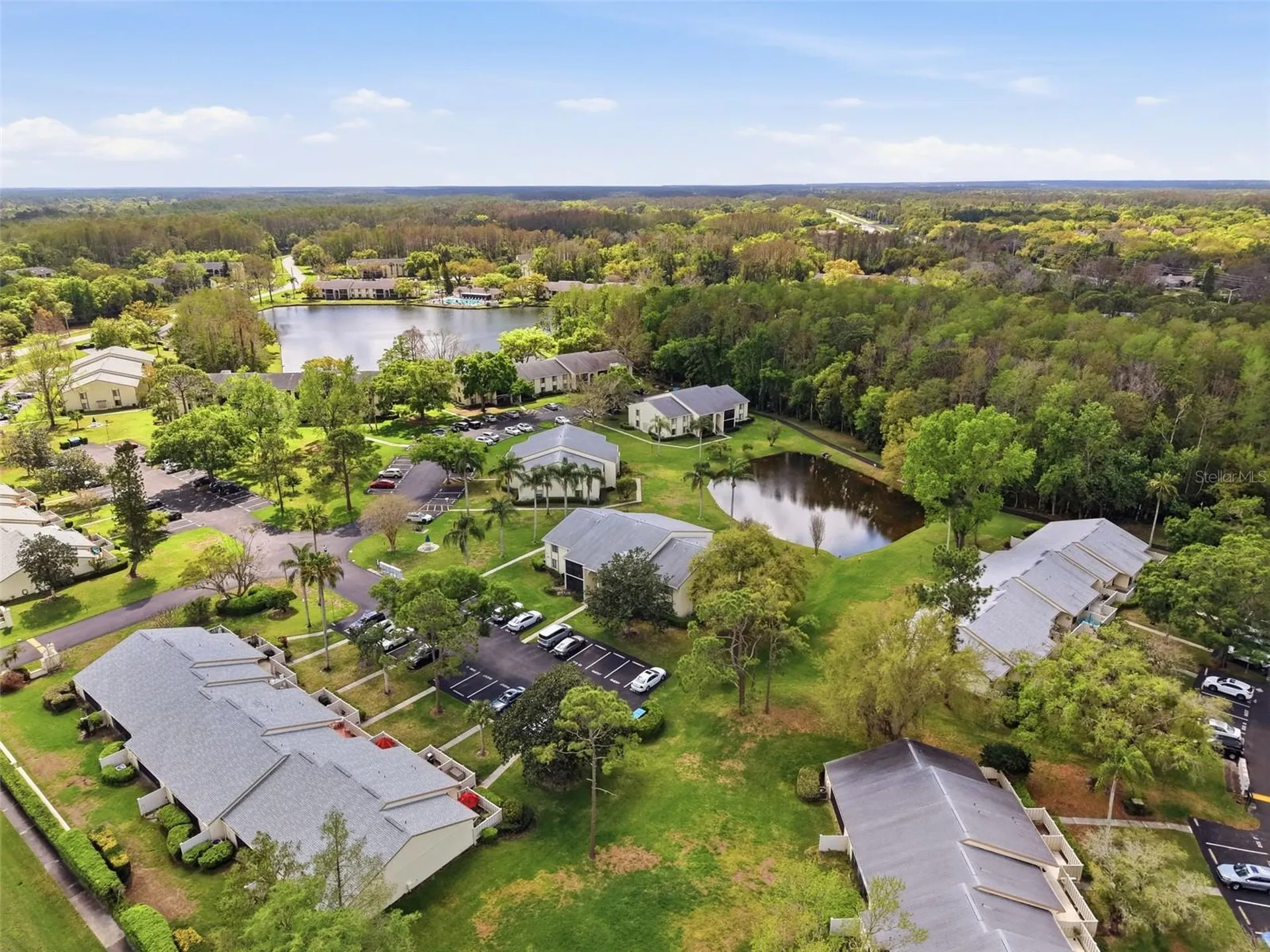 1488 Pine Glen Lane Tarpon Springs FL 34688