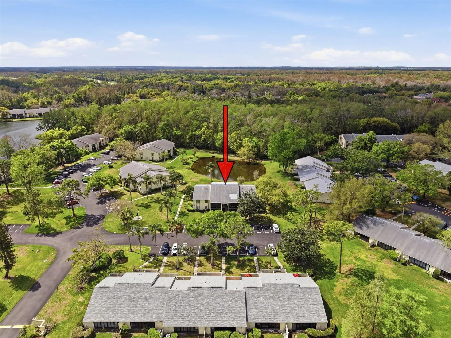 1488 Pine Glen Lane Tarpon Springs FL 34688