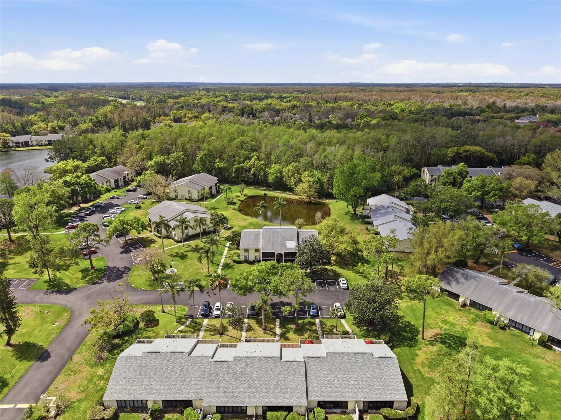 1488 Pine Glen Lane Tarpon Springs FL 34688