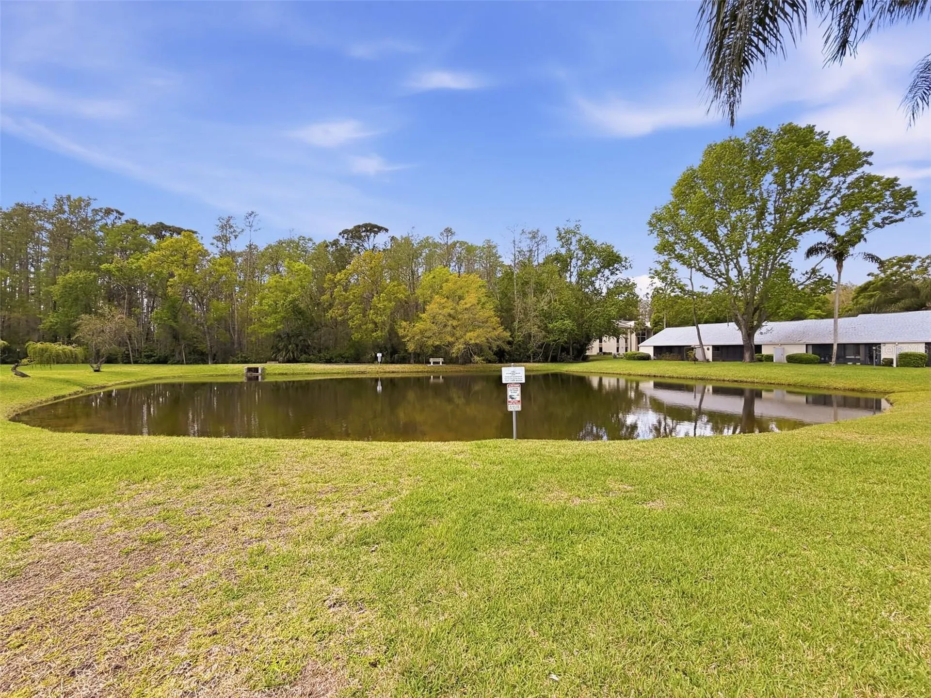 1488 Pine Glen Lane Tarpon Springs FL 34688