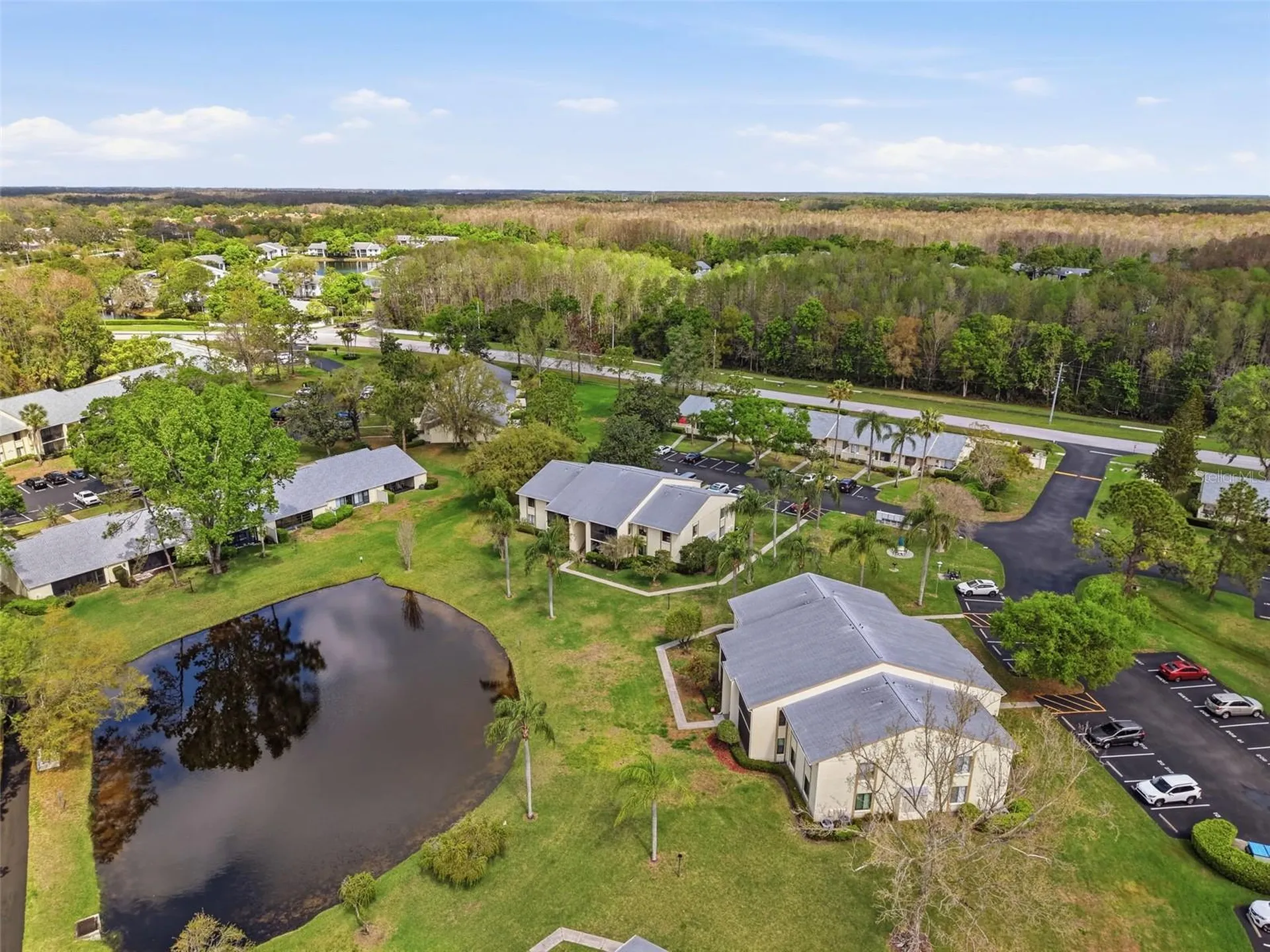 1488 Pine Glen Lane Tarpon Springs FL 34688
