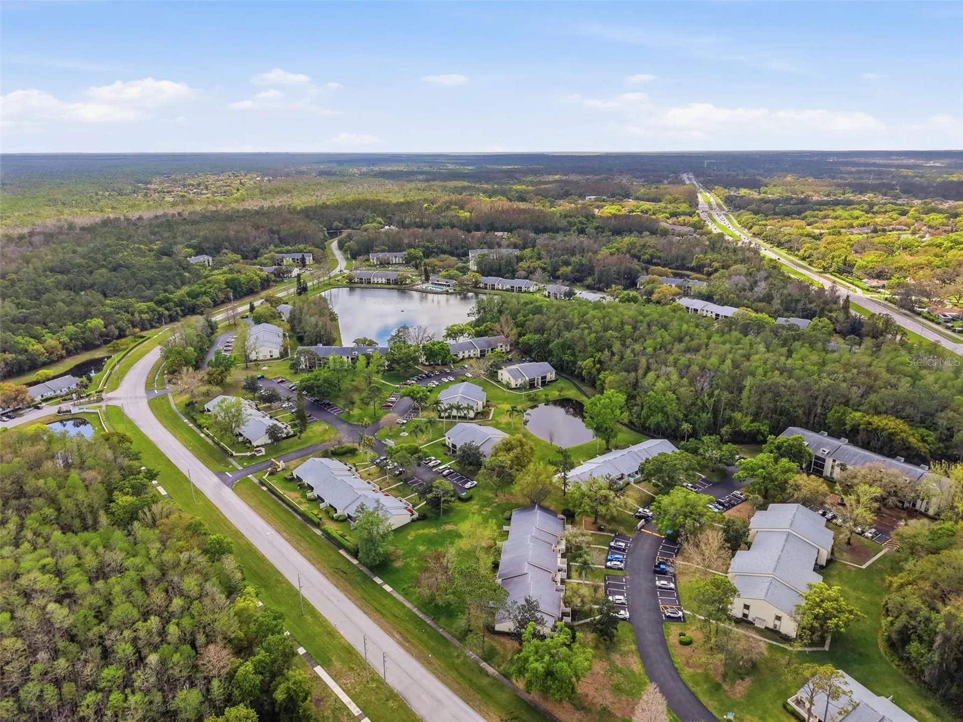 1488 Pine Glen Lane Tarpon Springs FL 34688