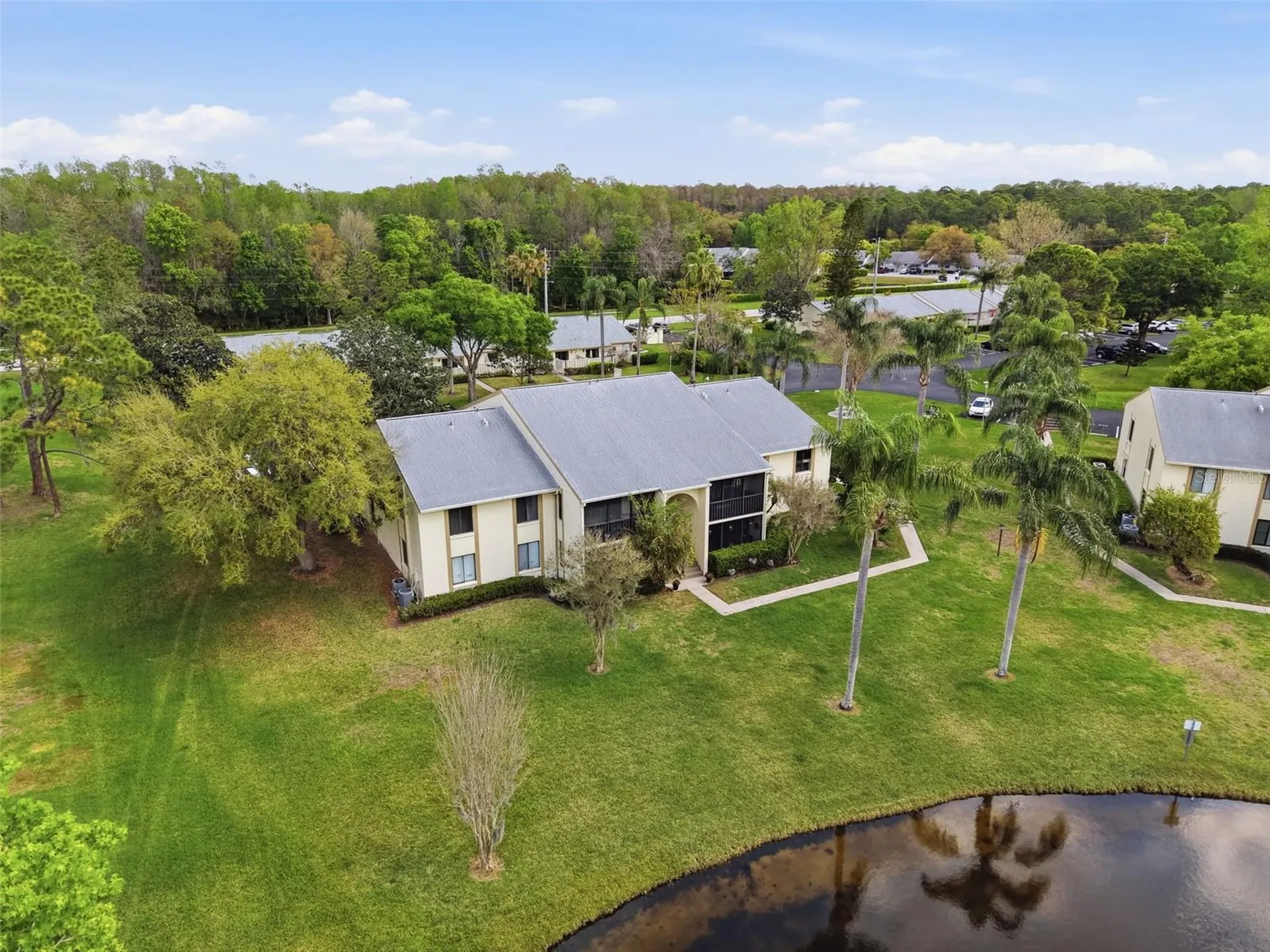 1488 Pine Glen Lane Tarpon Springs FL 34688