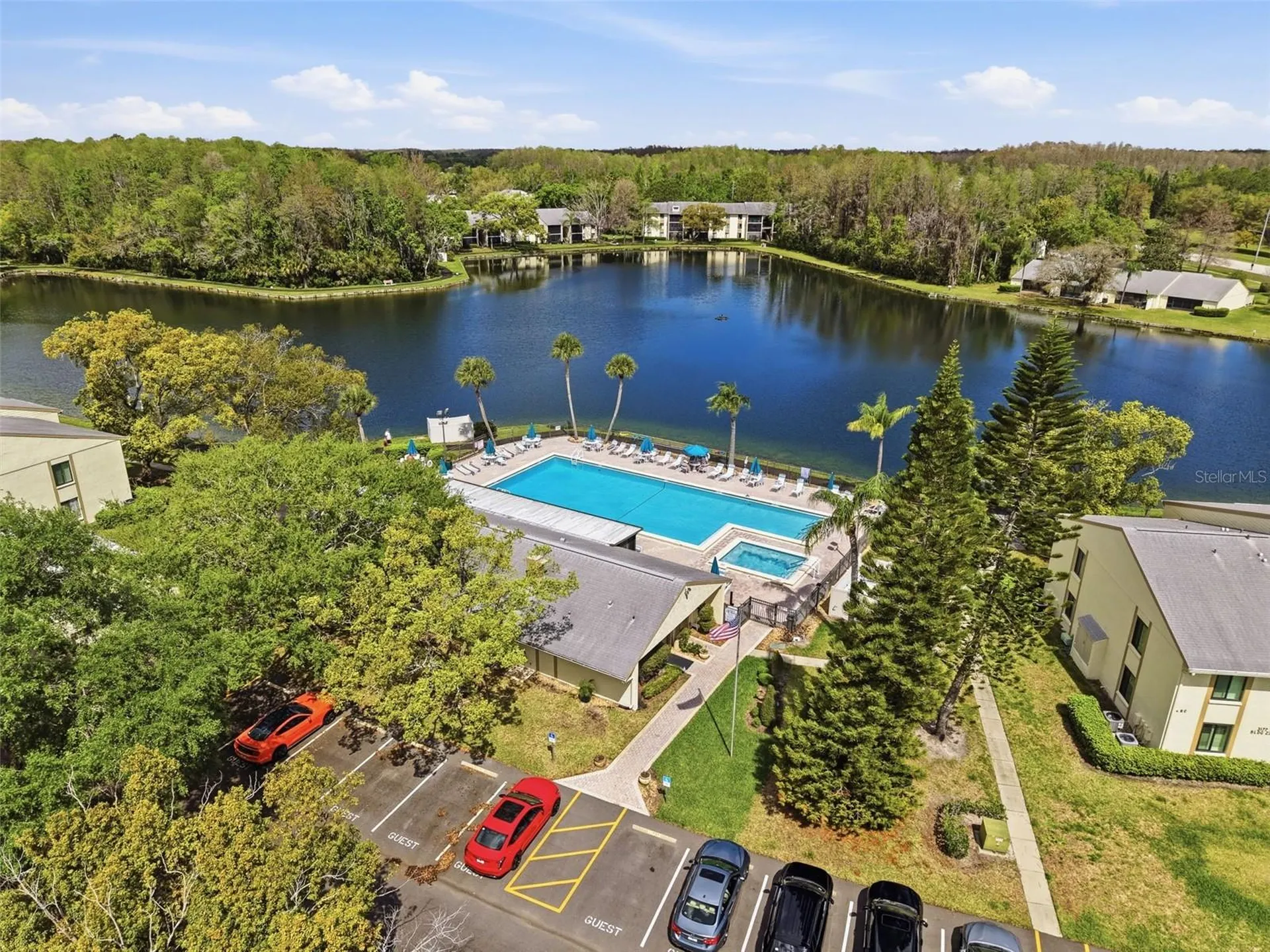 1488 Pine Glen Lane Tarpon Springs FL 34688