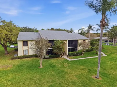 1488 Pine Glen Lane Tarpon Springs FL 34688