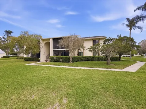 1488 Pine Glen Lane Tarpon Springs FL 34688
