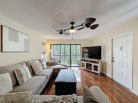 1488 Pine Glen Lane Tarpon Springs FL 34688