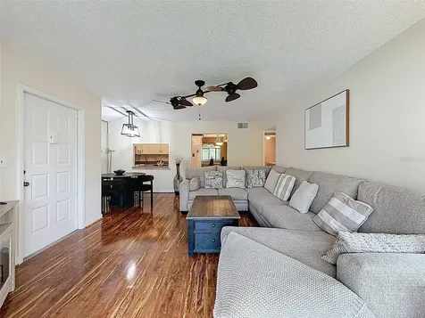 1488 Pine Glen Lane Tarpon Springs FL 34688