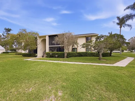 1488 Pine Glen Lane Tarpon Springs FL 34688