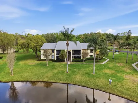 1488 Pine Glen Lane Tarpon Springs FL 34688