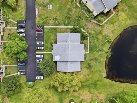 1488 Pine Glen Lane Tarpon Springs FL 34688