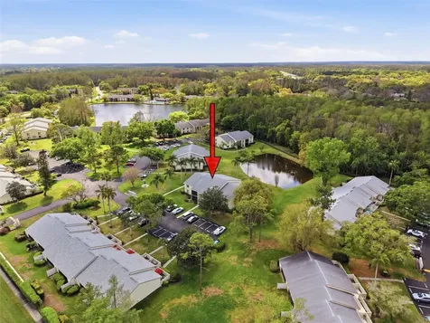 1488 Pine Glen Lane Tarpon Springs FL 34688