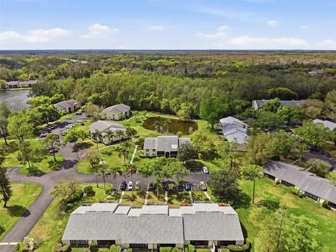 1488 Pine Glen Lane Tarpon Springs FL 34688