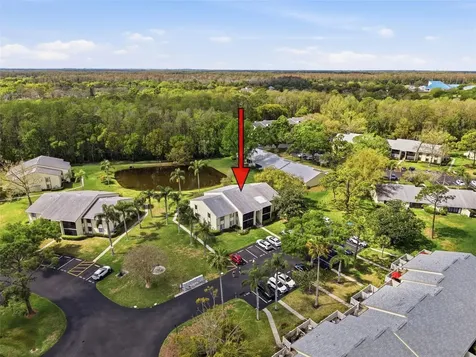 1488 Pine Glen Lane Tarpon Springs FL 34688