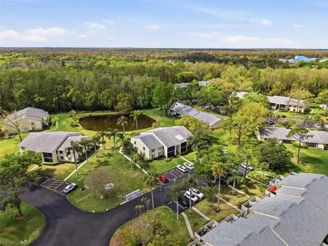 1488 Pine Glen Lane Tarpon Springs FL 34688