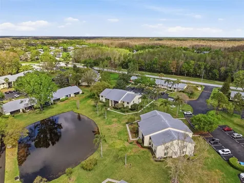 1488 Pine Glen Lane Tarpon Springs FL 34688